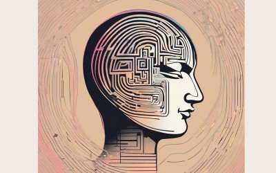 30 dni z lękiem. Podróż od tyrana do nauczyciela - Heart, Mind & Body