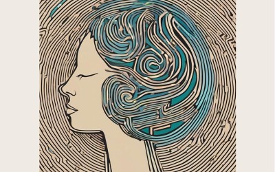 30 dni z ciszą. Podróż od wewnętrznego bałaganu do równowagi - Heart, Mind & Body