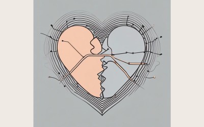 30 dni odwagi. Podróż od paraliżu do działania - Heart, Mind & Body