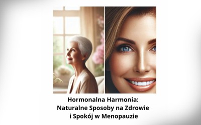 Hormonalna Harmonia - Heart, Mind & Body