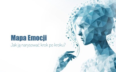 Mapa Emocji - Heart, Mind & Body