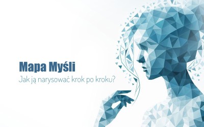 Mapa Myśli - Heart, Mind & Body